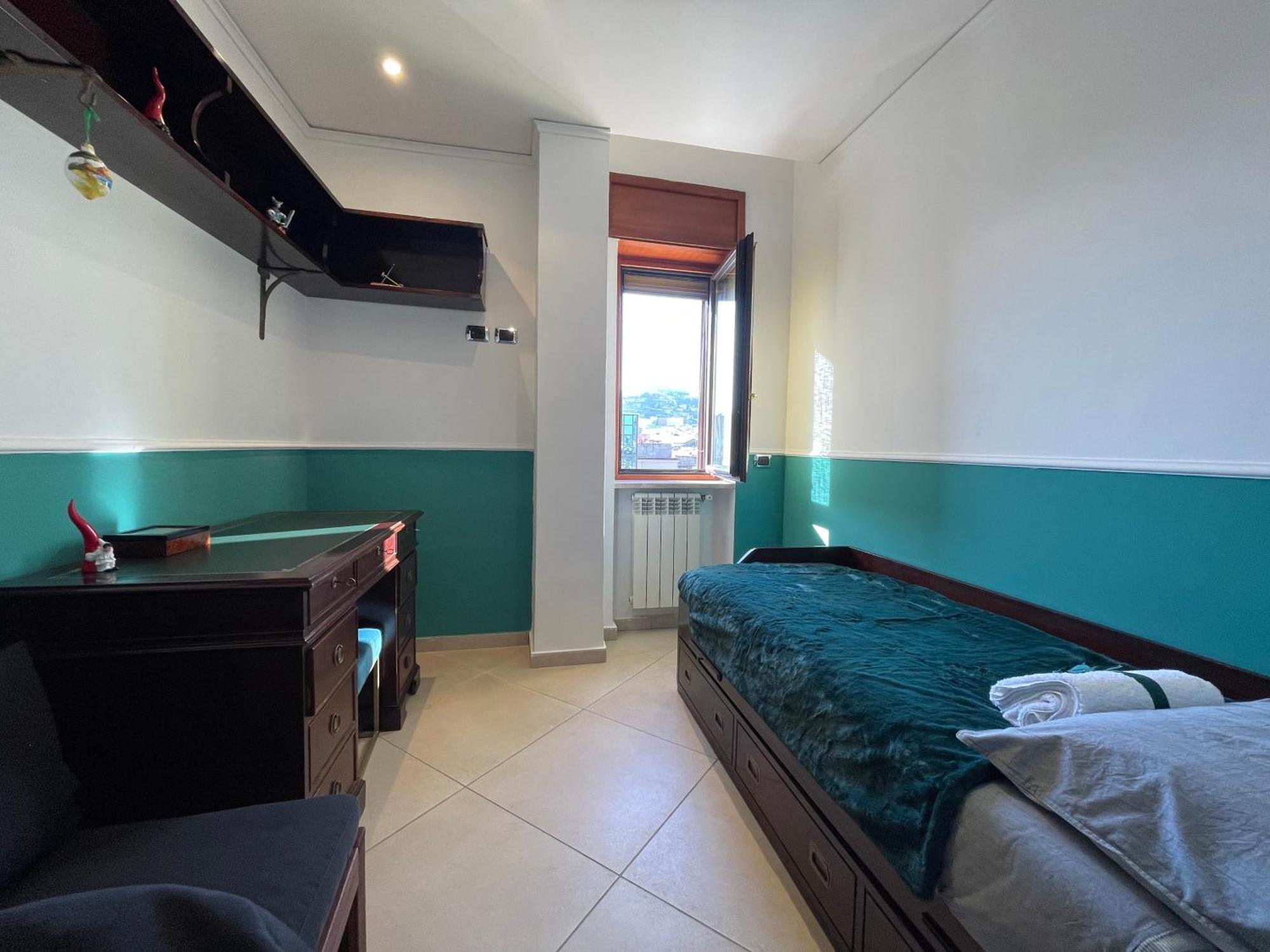Apartment Marina Sea View Naples