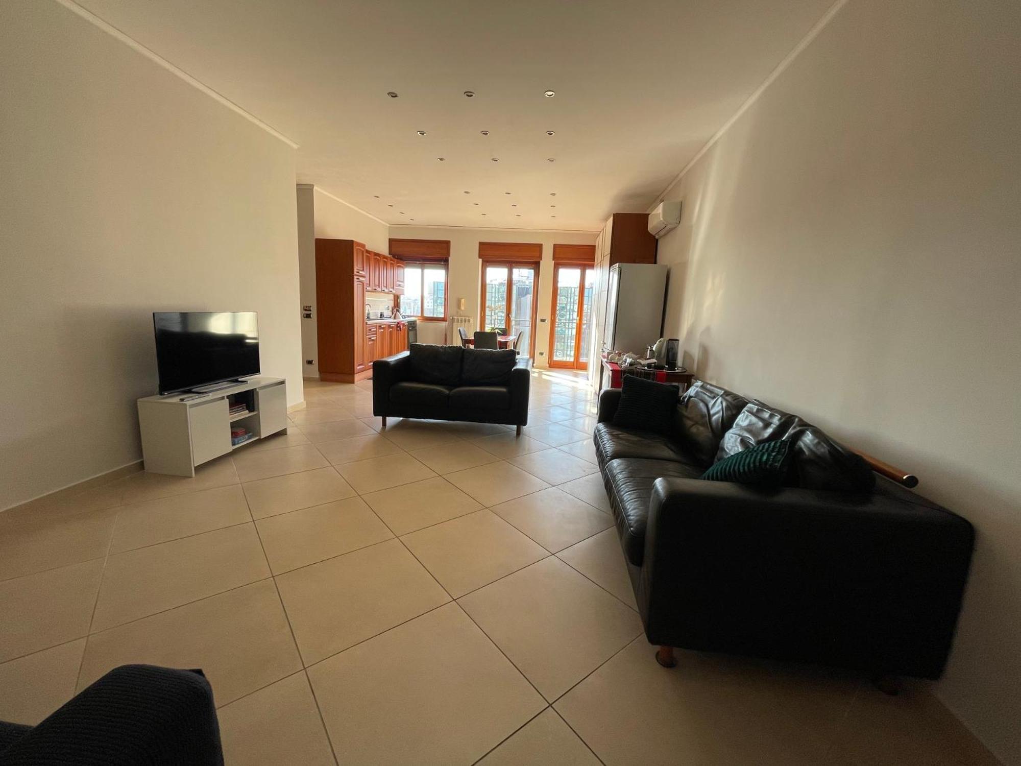Apartment Marina Sea View Naples