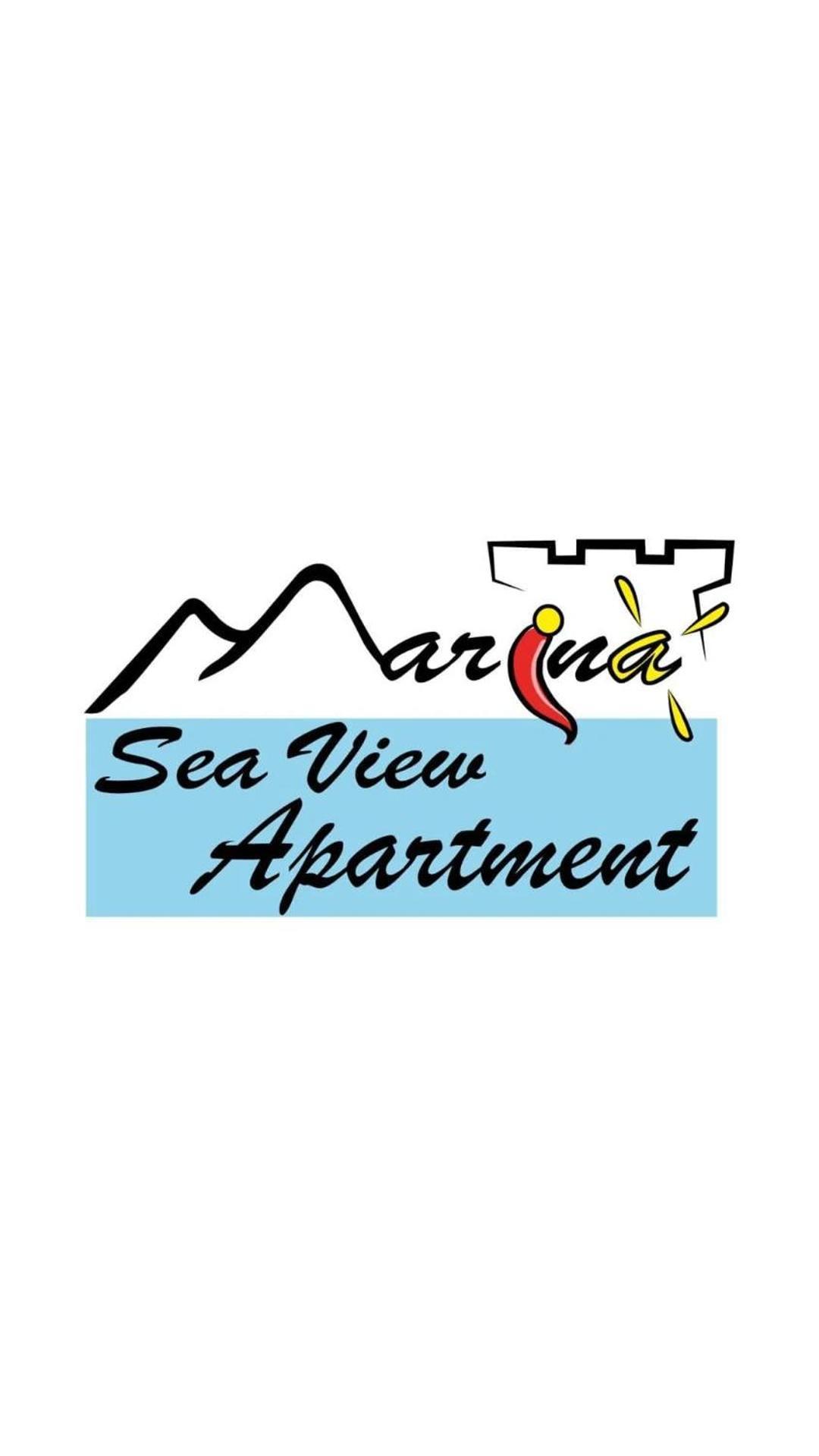 Marina Sea View Appartamento *