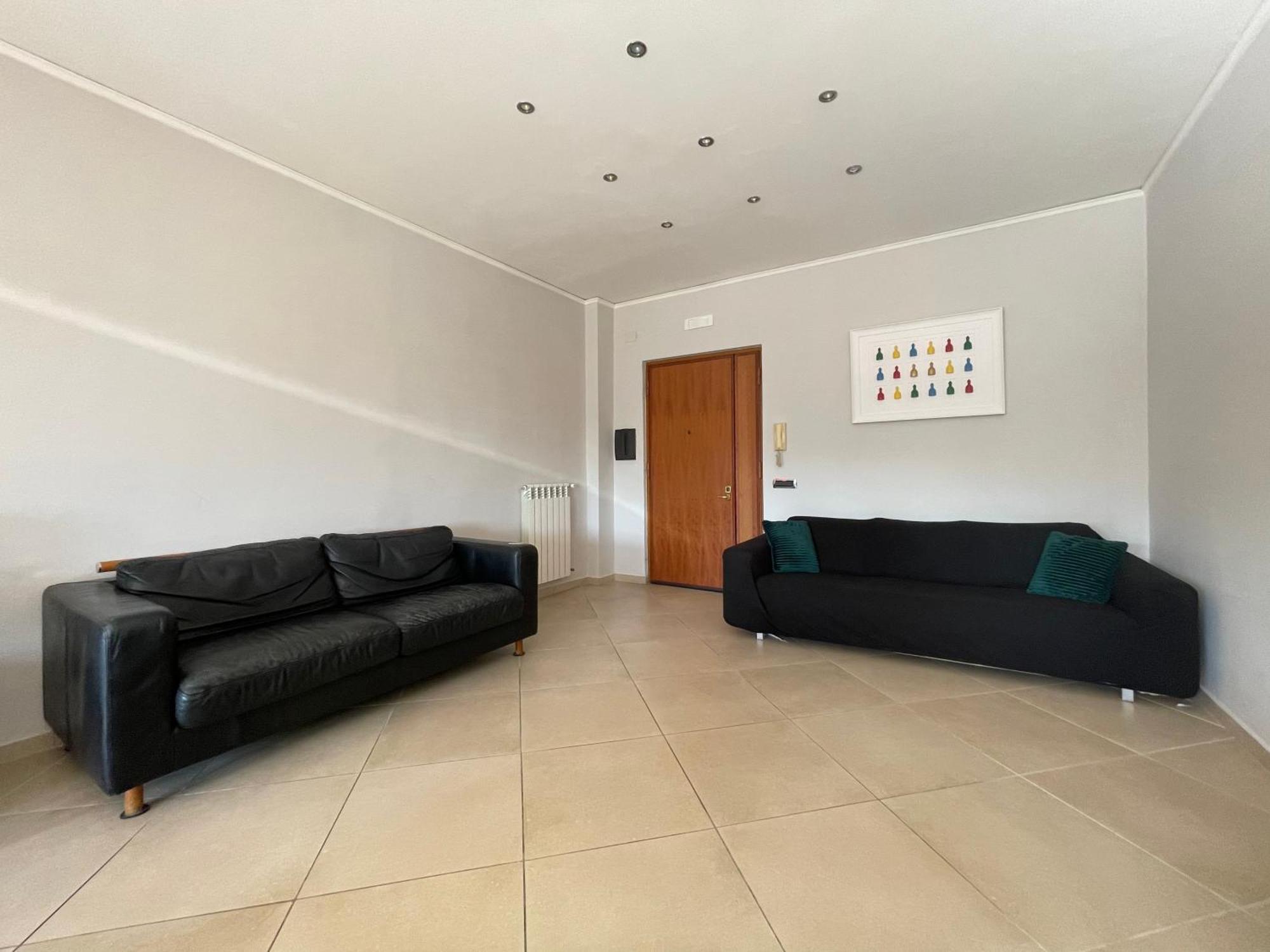 Appartamento Marina Sea View